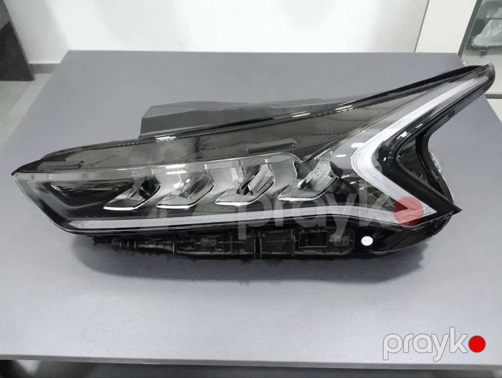 "Hyundai, Kia" ehtiyat hissələri — Ehtiyat hissələri və aksesuarlar, Bakı (3)