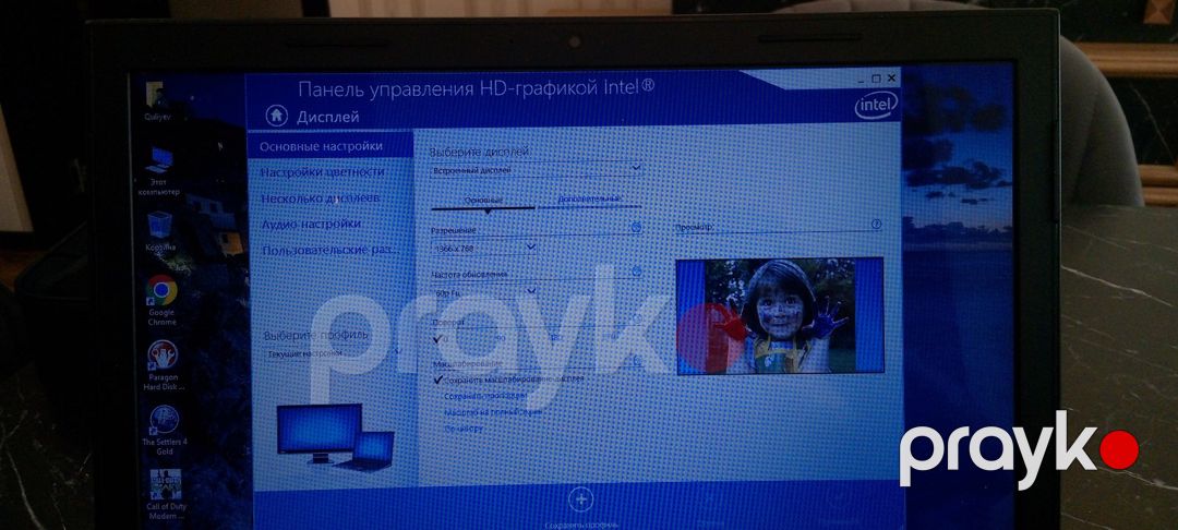 Dell Inspiron 15 3000 series i7 — Noutbuklar, Bakı (4)