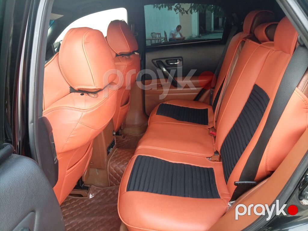 Infiniti FX35, 3.5 L, 2008 il, 197 463 km — Avtomobillər, Gəncə (3)