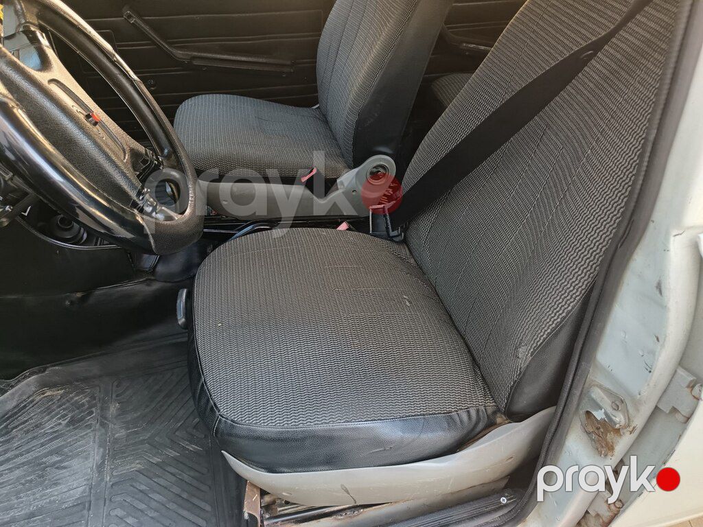 Lada (VAZ) 2104, 1.6 L, 2002 il, 362 650 km — Avtomobillər, Bakı (5)