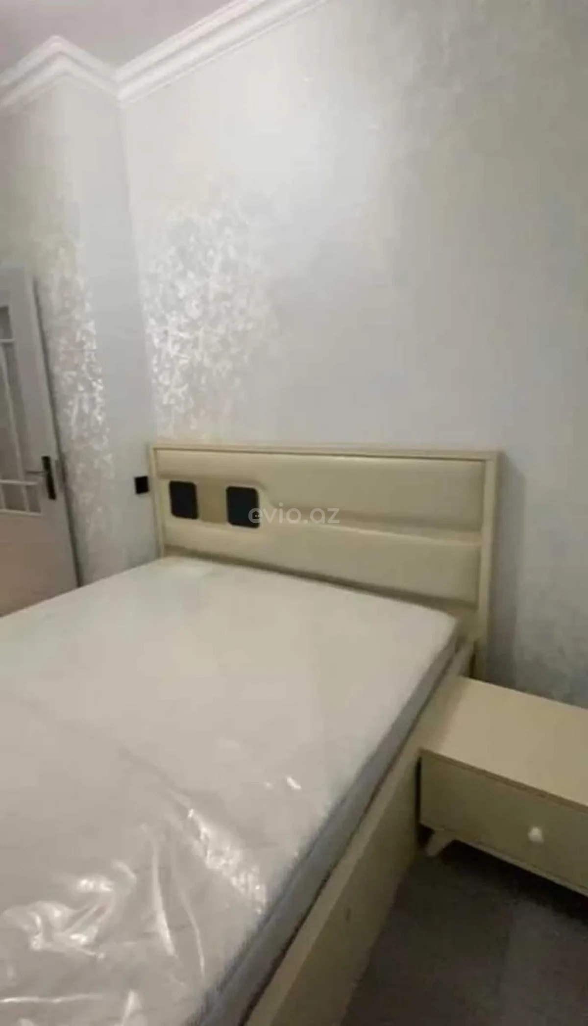 Kirayə 2 otaqlı mənzil Masazırda — Mənzil, Abşeron (12)