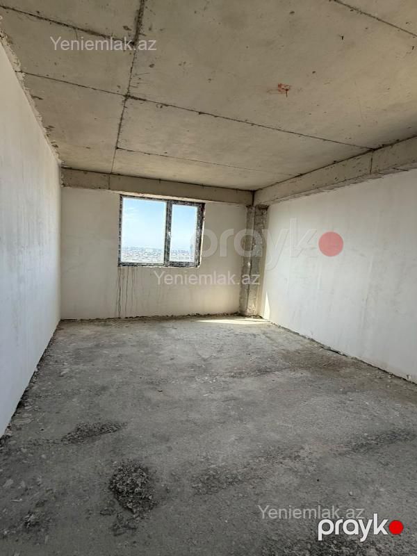 Satılır 2 otaqlı Bina evi menzil (Yeni tikili), 56 m², Xətai rayonu — Mənzil, Bakı (3)