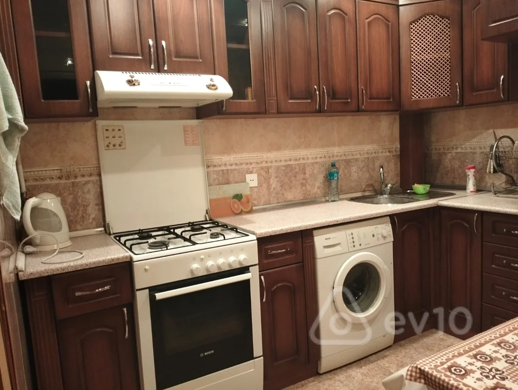 2 otaqlı mənzil, 60 m², Zahid xəlilov — kirayə — Mənzil, Bakı (8)