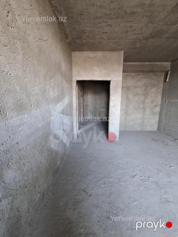 Satılır 2 otaqlı Bina evi menzil (Yeni tikili), 76 m², 16-cı mikrorayon — Mənzil, Sumqayıt (6)