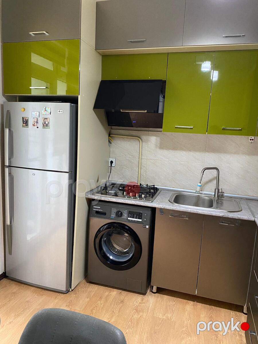 Satılır 3 otaqlı yeni tikili 93 m² — Mənzil, Bakı (10)