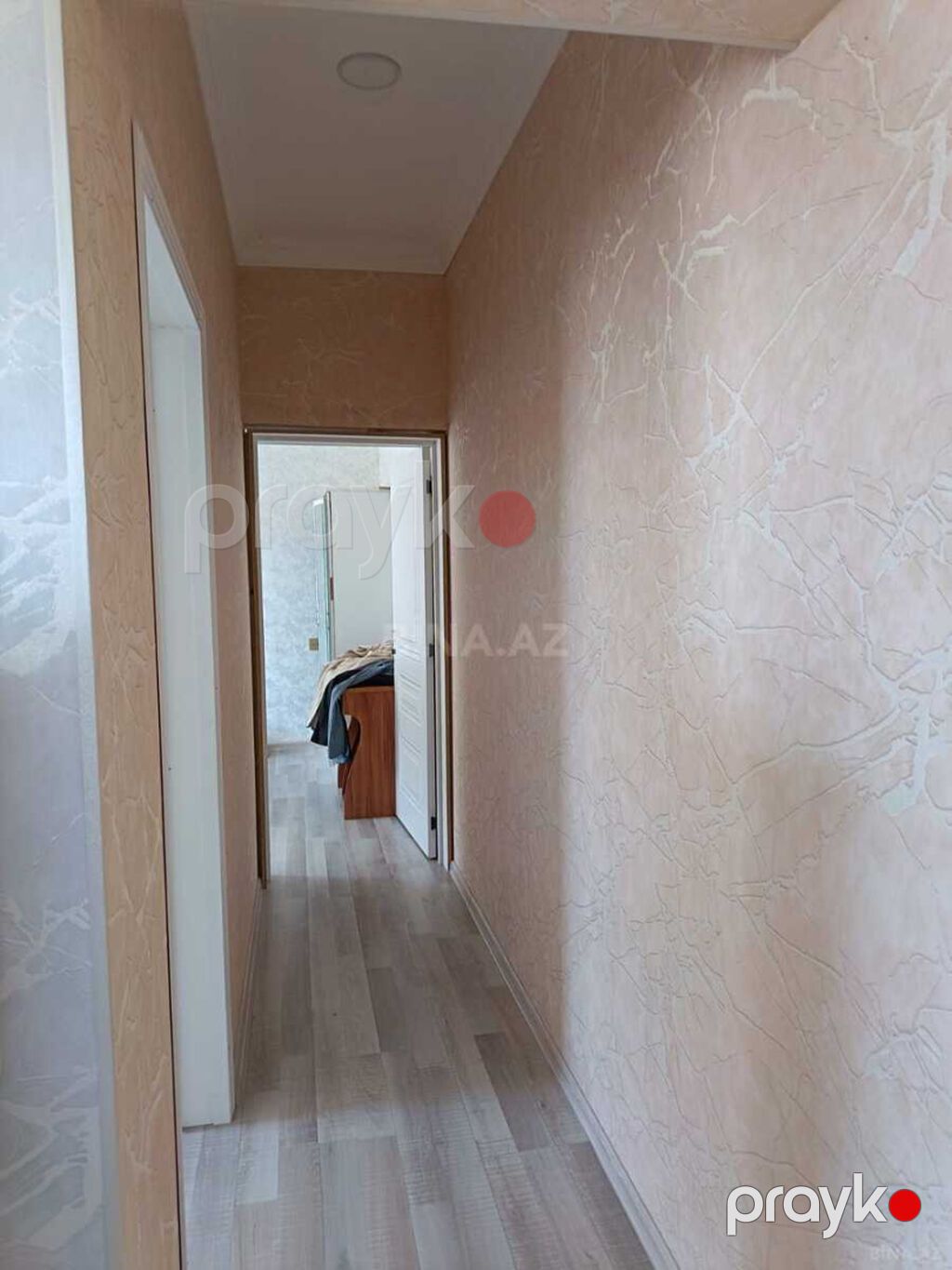 Savxoz Ramana qəsəbəsində 3 otaqlı həyət evi kirayə verilir ev tam — Ev, villa, Bakı (6)