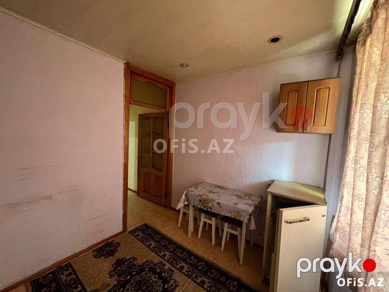 Köhnə tikili Satılır Xırdalan, Xırdalan ş, 28-ci küçə, Köhnə bazarın yanı, 5 otaq, 120 m² — Mənzil, Xırdalan (7)