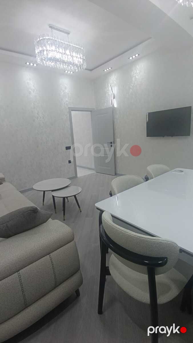 Satılır 2 otaqlı yeni tikili 79 m² — Mənzil, Bakı (11)