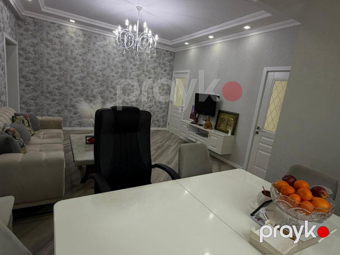 Satılır 3 otaqlı yeni tikili 91 m² — Mənzil, Bakı (4)