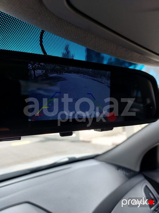 Hyundai ix35, 2014 — Avtomobillər, Bakı (12)