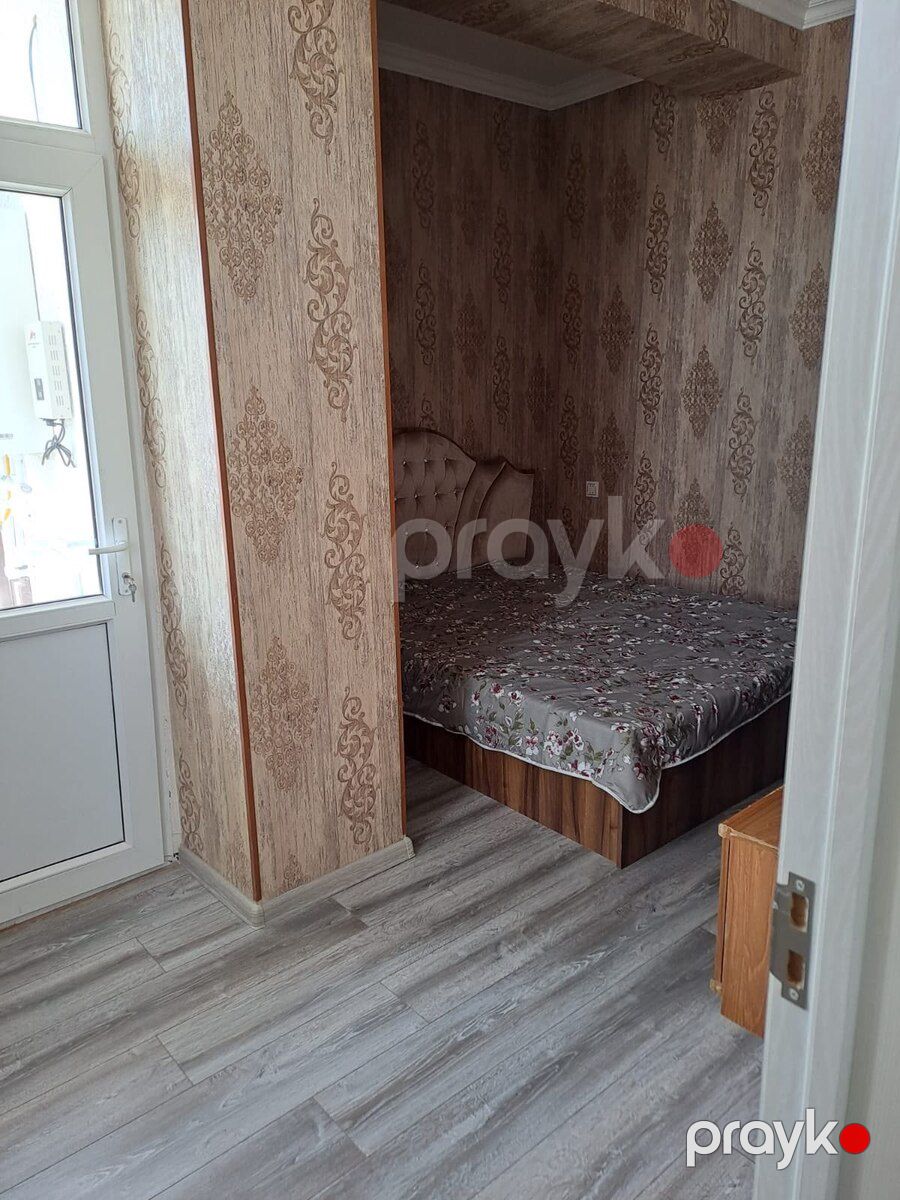 2-otaqlı yeni tikili, Xırdalan ş., 55 m² — Mənzil, Xırdalan (7)