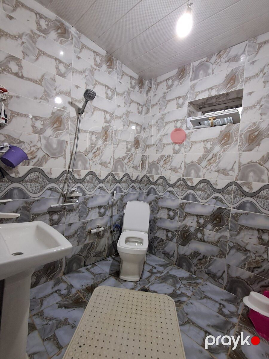 Həyət evi, Binə qəs — Ev, villa, Bakı (8)