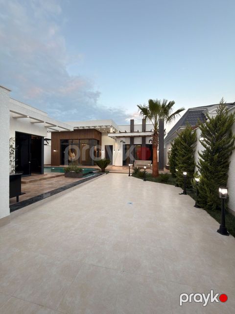 Villa, Mərdəkan qəs — Bakı