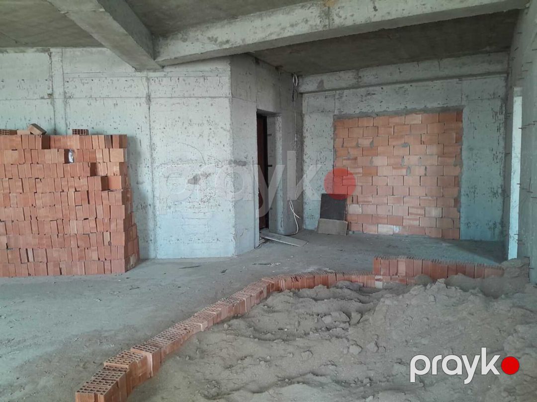 Satılır 4 otaqlı yeni tikili 198 m² — Mənzil, Bakı (5)