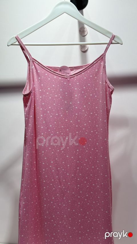 Kombinasiya B874, Elastan/Poliester, Çəhrayı, ölçü L — Bakı