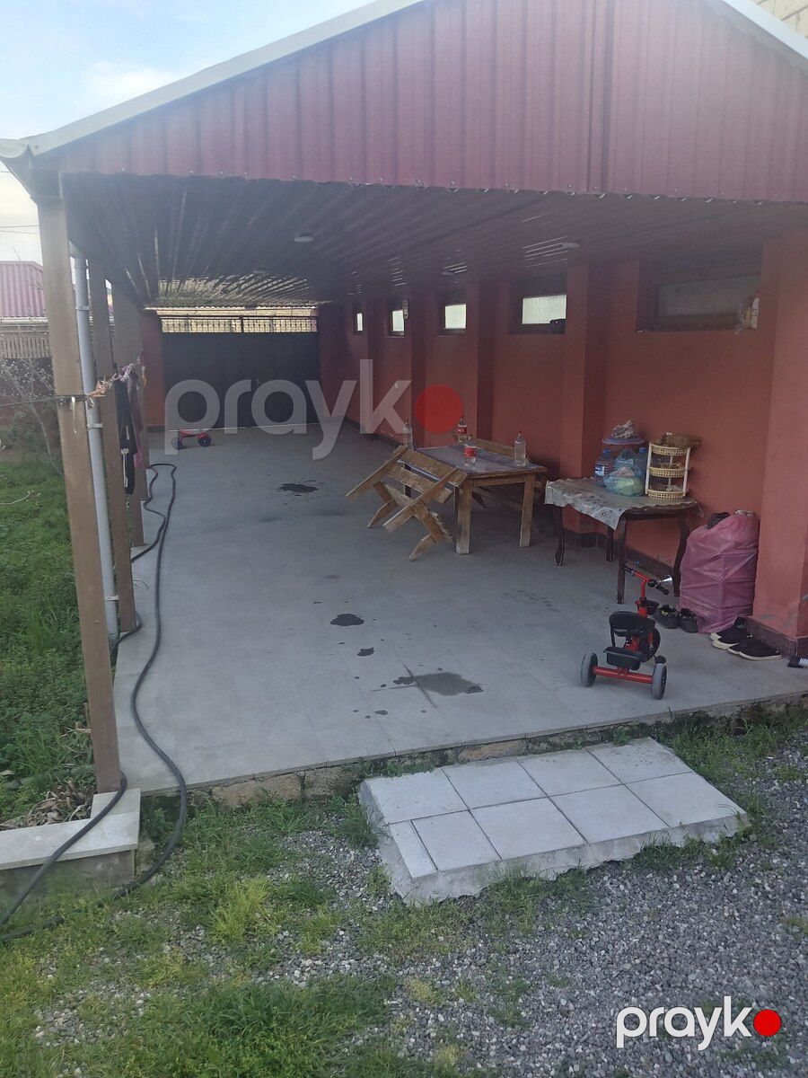 Həyət evi, Saray qəs — Ev, villa, Sumqayıt (2)