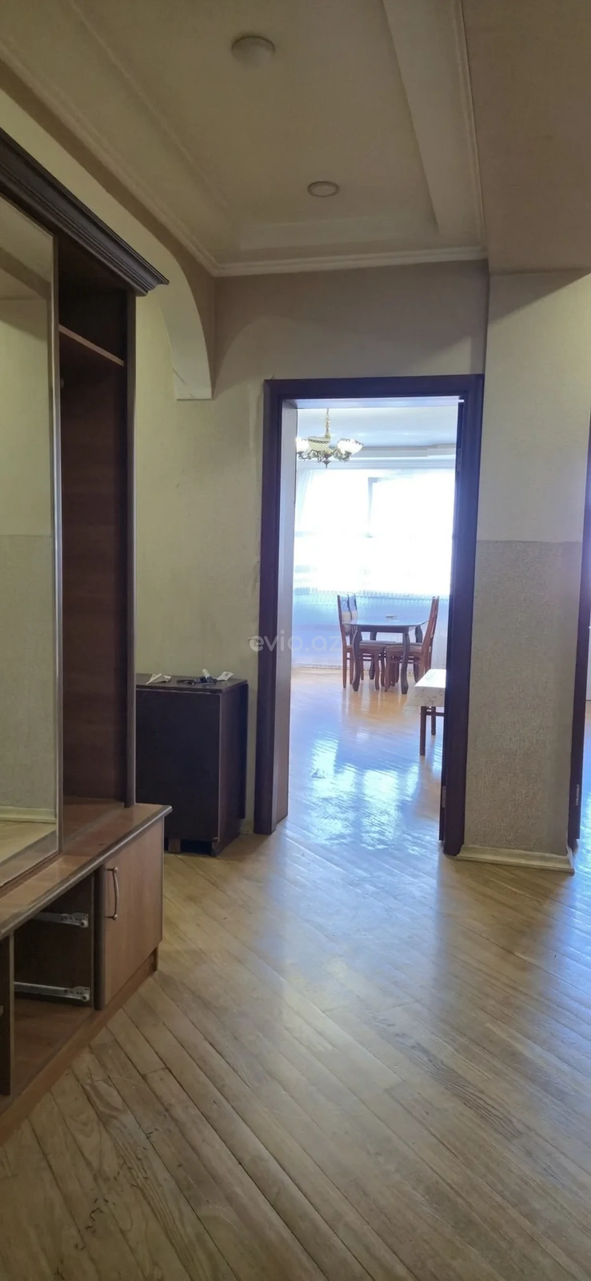 Kirayə 2 otaqlı mənzil Bakıxanov qəsəbəsində — Mənzil, Bakı (5)