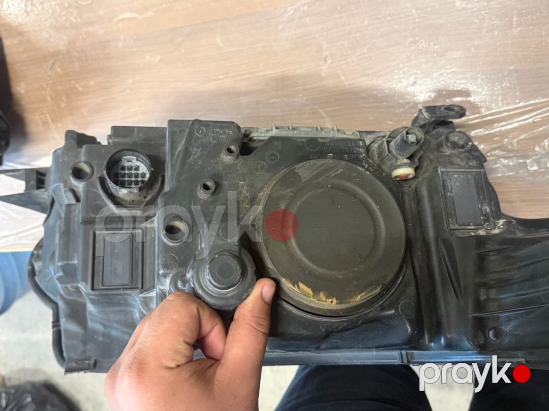 Range Rover 2013-2018 farası — Ehtiyat hissələri və aksesuarlar, Bakı (7)