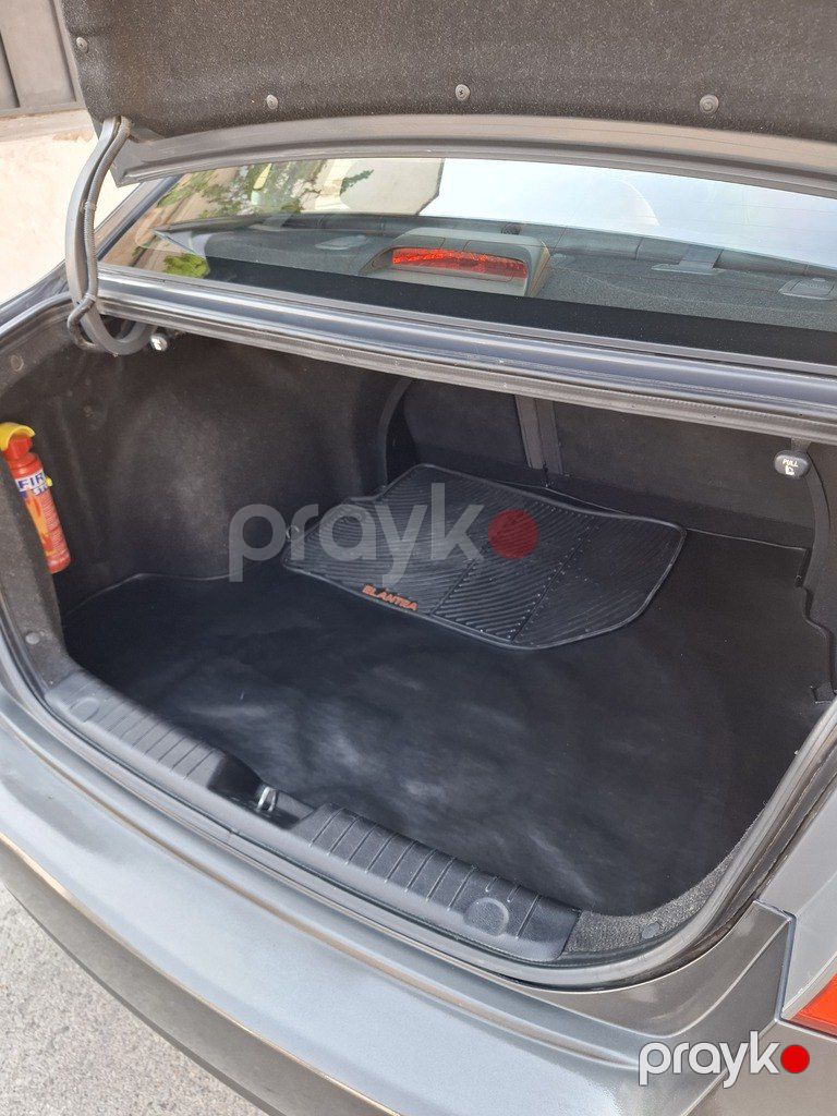 Hyundai Elantra, 2.0 L, 2007 il, 283 000 km — Avtomobillər, Bakı (11)