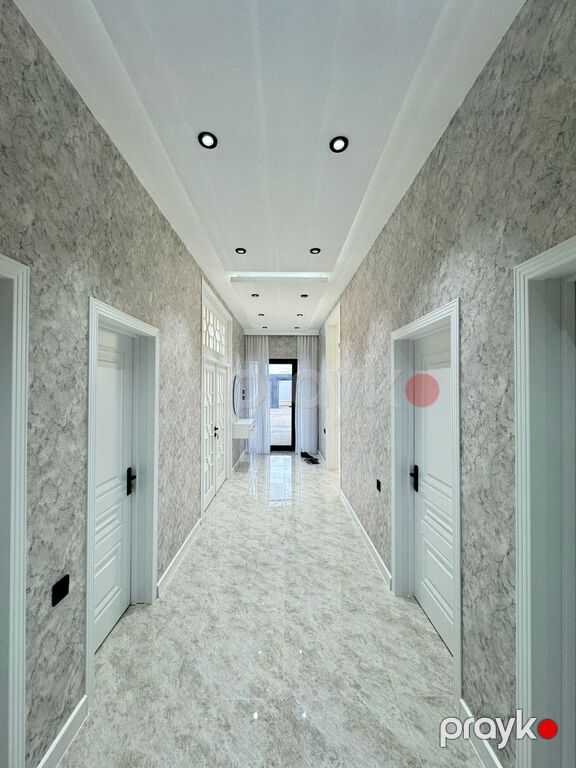 Satılır 4 otaqlı həyət evi/bağ evi 150 m² — Ev, villa, Bakı (11)