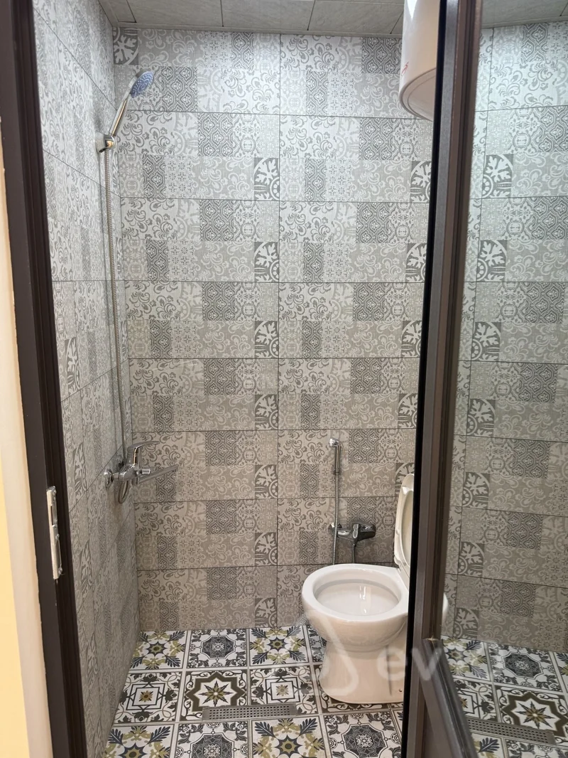 Obyekt, 45 m², Elmlər Akademiyası metrosu — kirayə — Əmlak, Bakı (7)