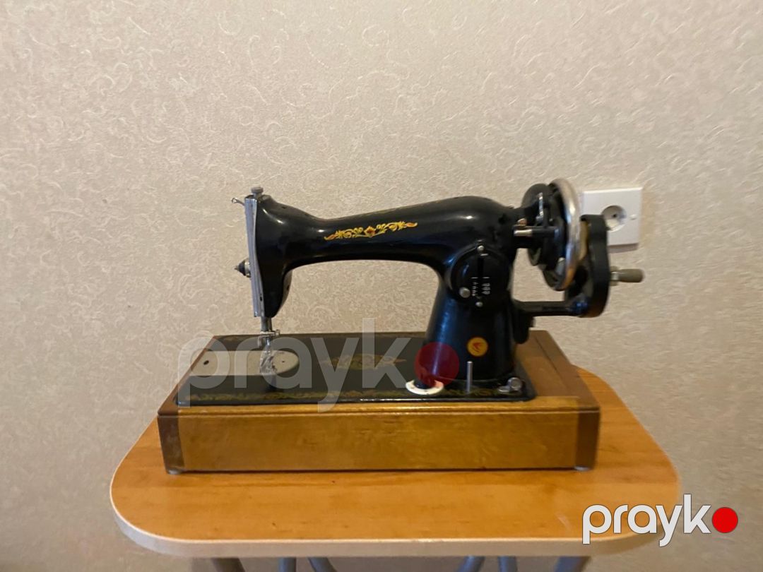 Tikiş maşını Podolsk — Ev texnikası, Bakı (2)