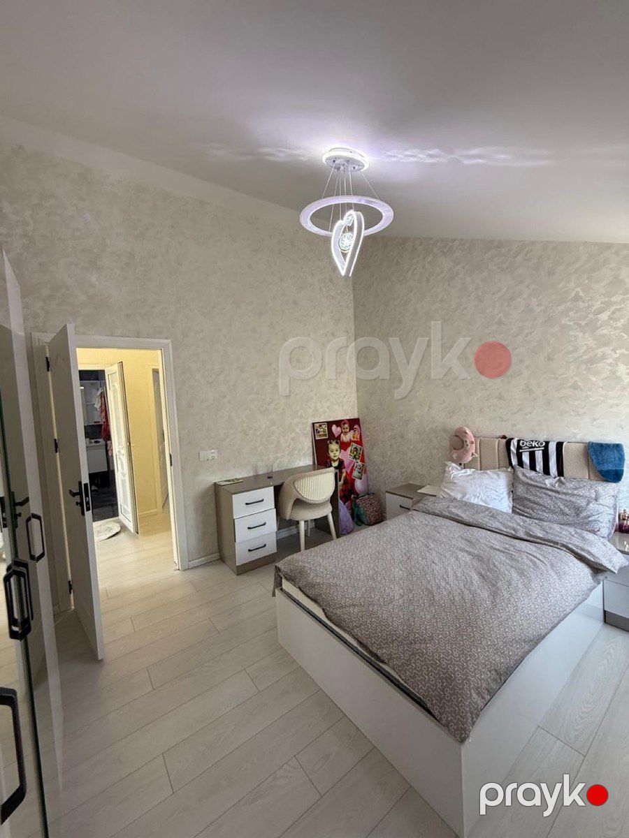Həyət evi, Hökməli qəs — Ev, villa, Bakı (10)
