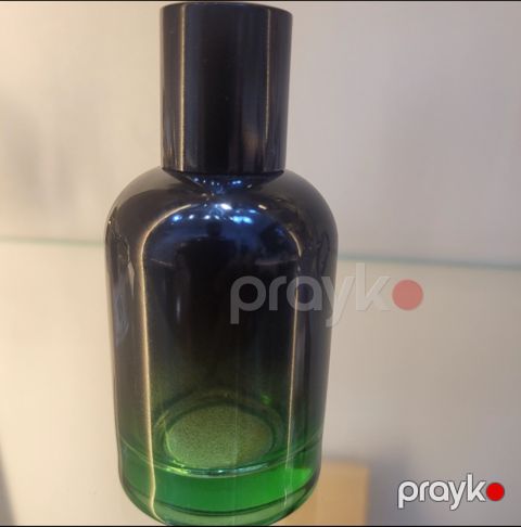 NesKam Parfume Teriaq Intense ətir suyu uniseks 30 ml — Bakı