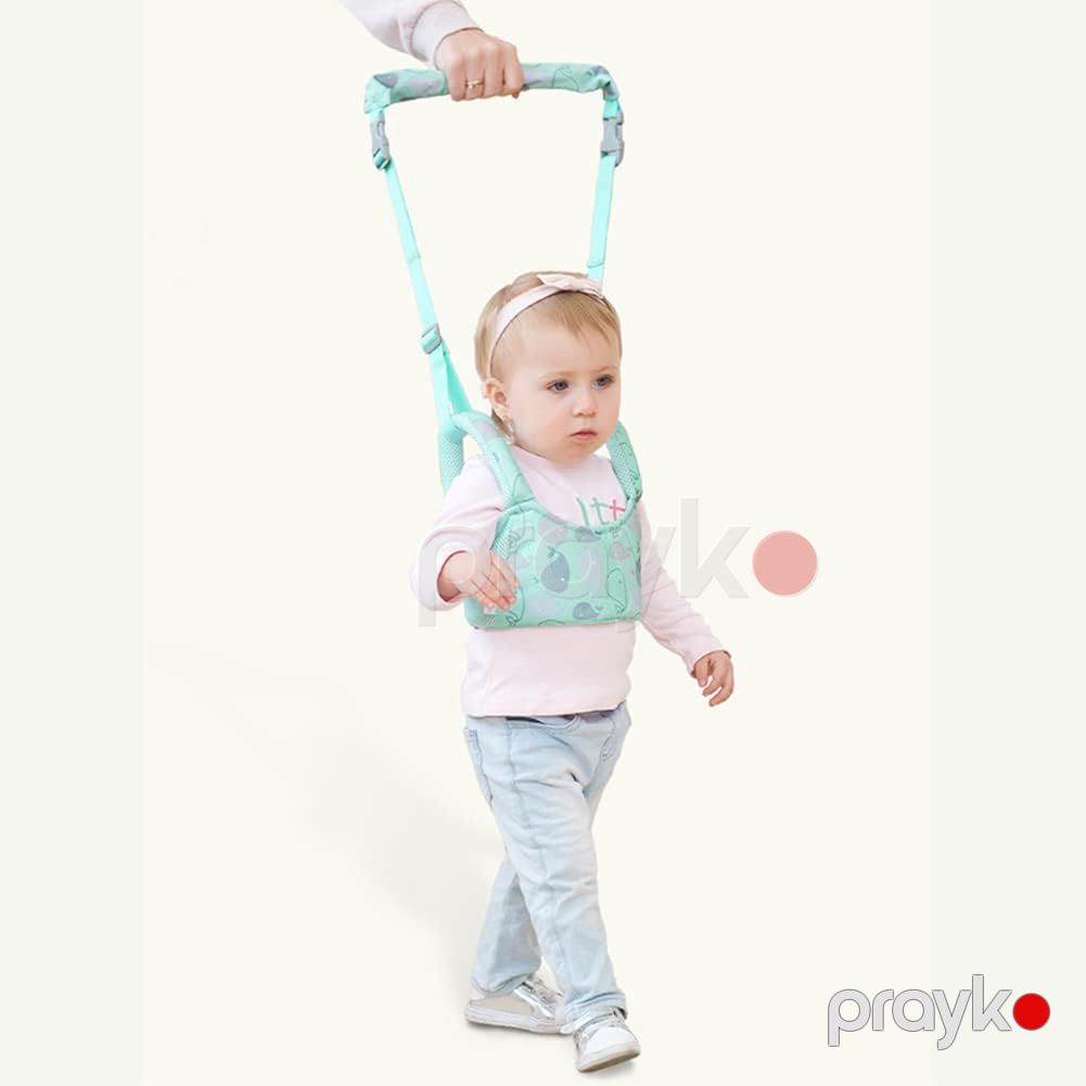 Toddler Yerimə Köməkçisi – Körpələr Üçün İlk Addım Təhlükəsizlik Kəməri — Tibbi mallar, Bakı (2)