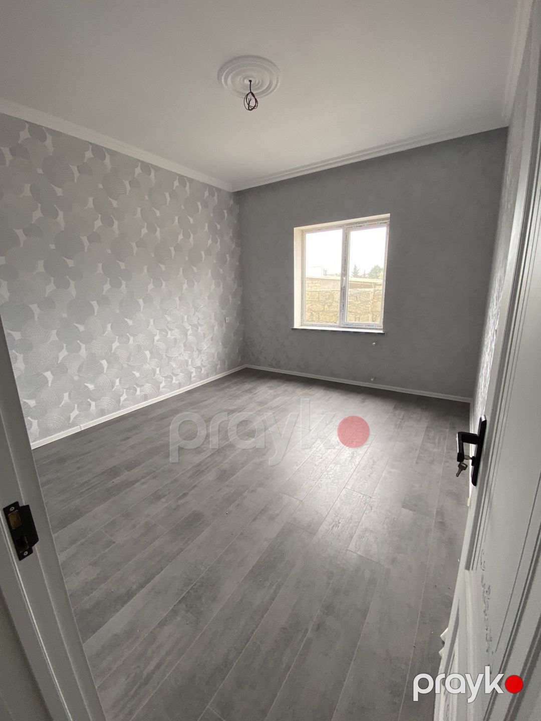 Satılır 4 otaqlı həyət evi/bağ evi 80 m² — Ev, villa, Bakı (9)