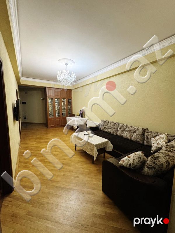 4 otaqlı Yeni tikili, Satış, Bakı, Yasamal, 20 yanvar — Mənzil, Bakı (4)
