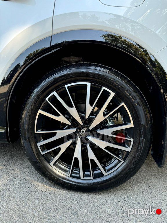 Changan Qiyuan Q07, 1.5 L, 31.7 kWh, 2025 il, 13 024 km — Avtomobillər, Mingəçevir (8)
