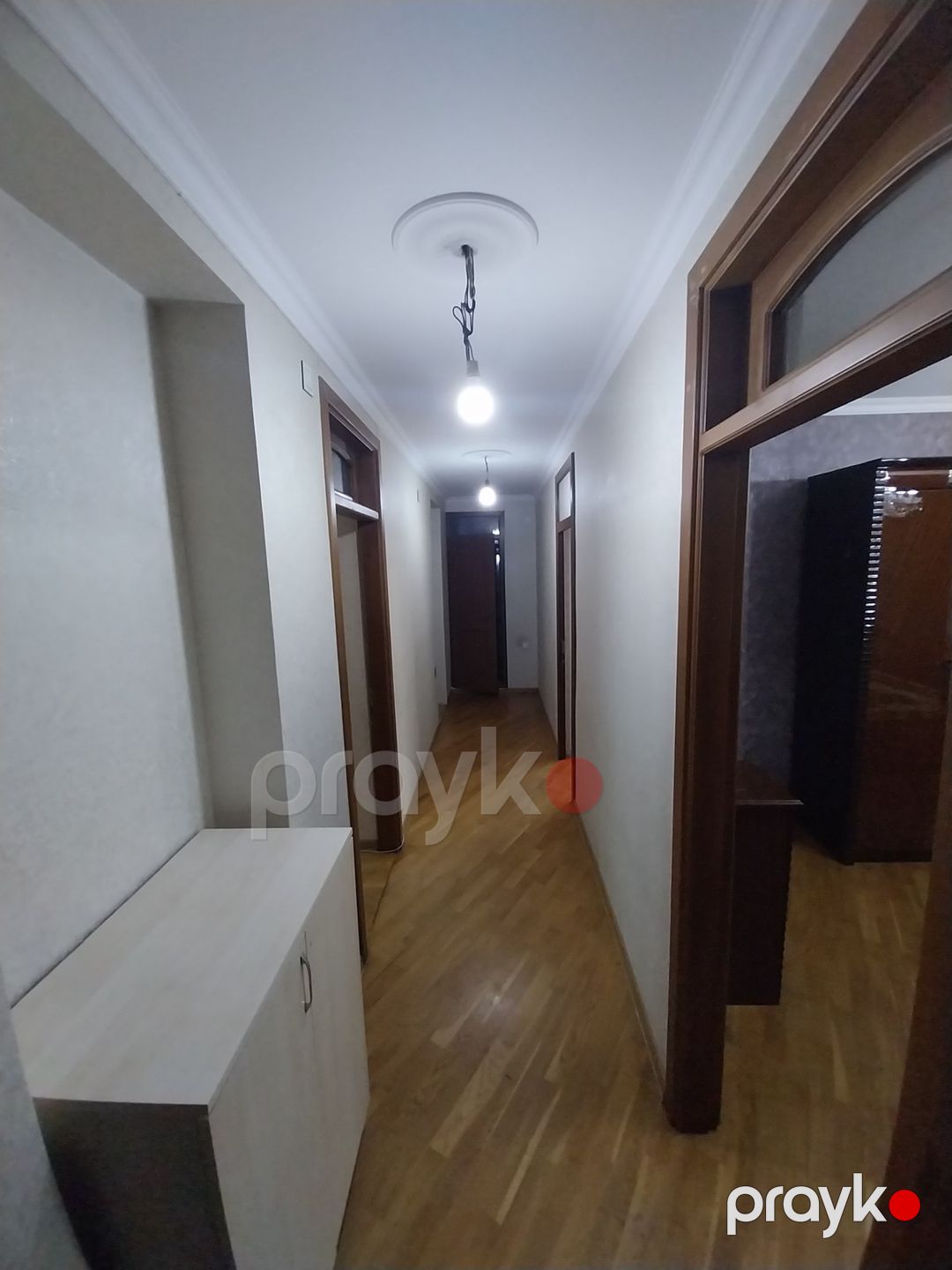 Satılır 3 otaqlı köhnə tikili 95 m² — Mənzil, Bakı (5)
