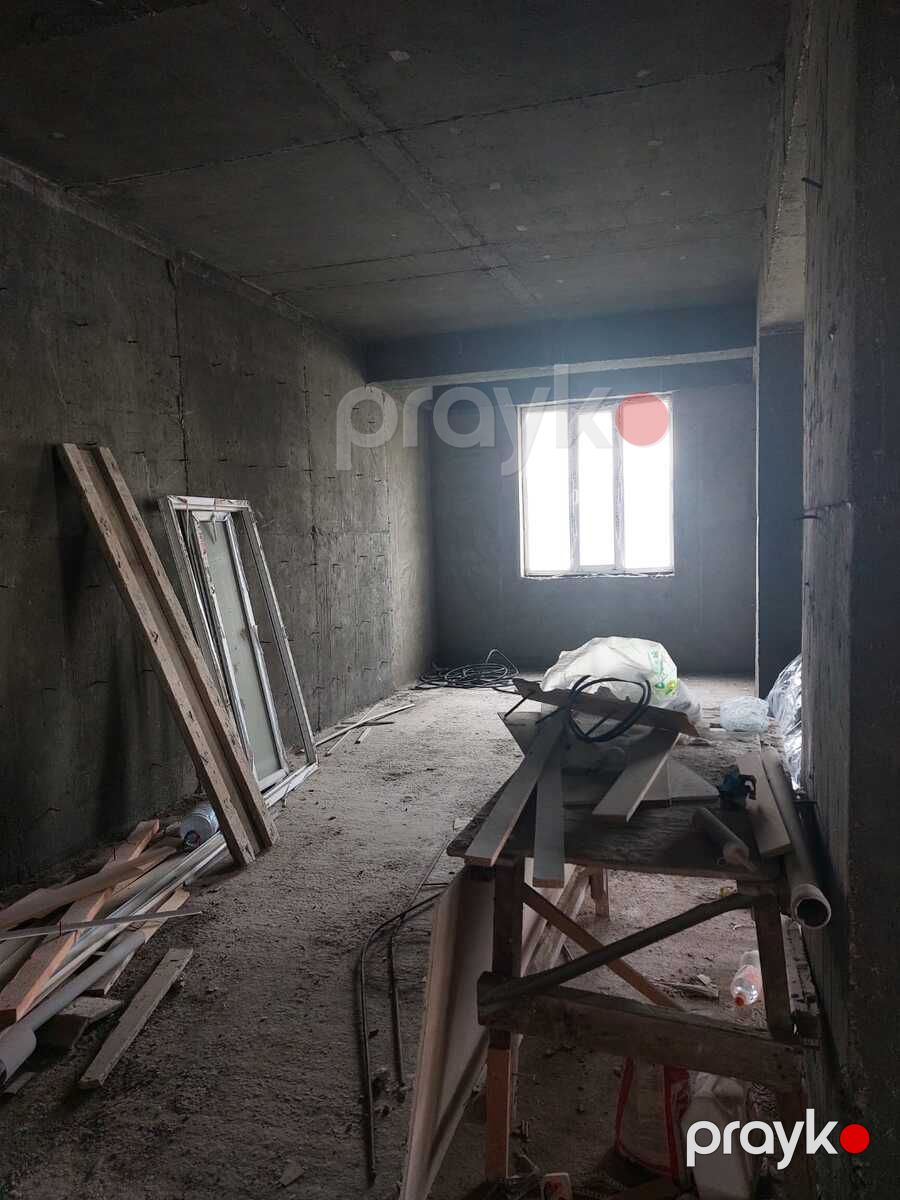 Satılır 2 otaqlı yeni tikili 75 m² — Mənzil, Xırdalan (6)