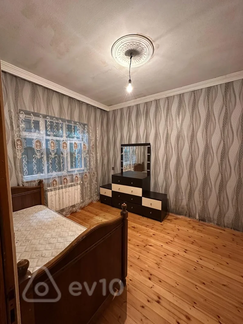 450 otaqlı həyət evi, 87 m², Digah — kirayə — Ev, villa, Bakı (3)