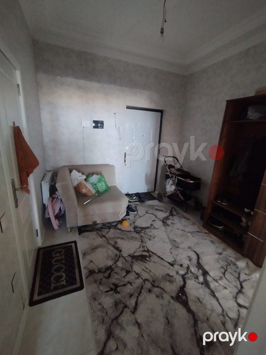 Satılır 2 otaqlı yeni tikili 60 m² — Mənzil, Bakı (2)