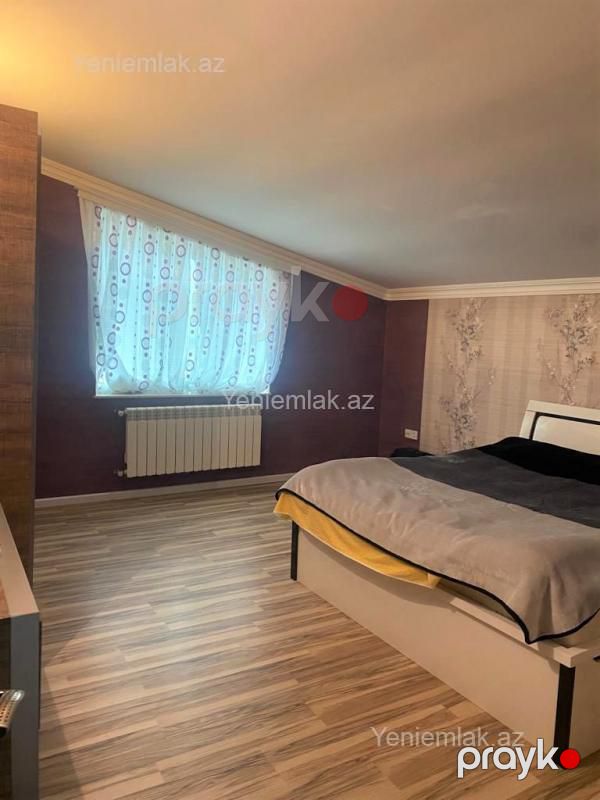 Satılır 7 otaqlı Həyət evi / Villa, 220 m², Sabunçu rayonu — Ev, villa, Bakı (12)