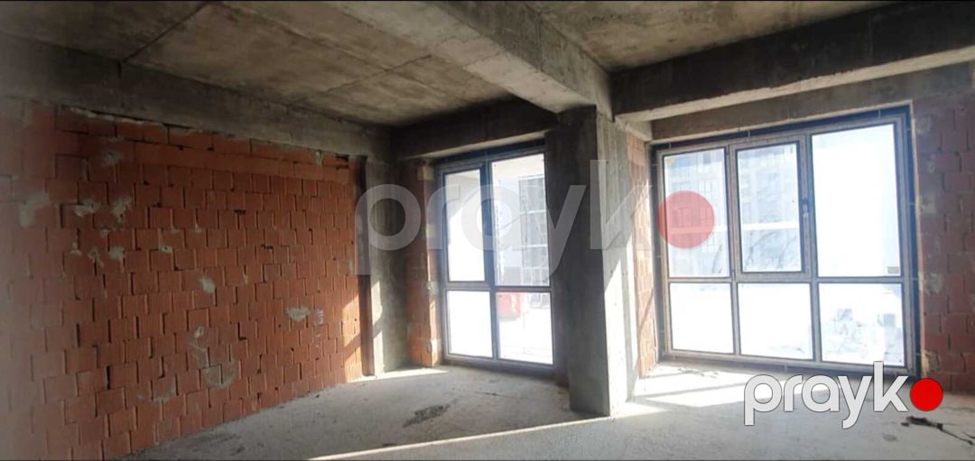 Satılır 4 otaqlı yeni tikili 172.8 m² — Mənzil, Bakı (5)