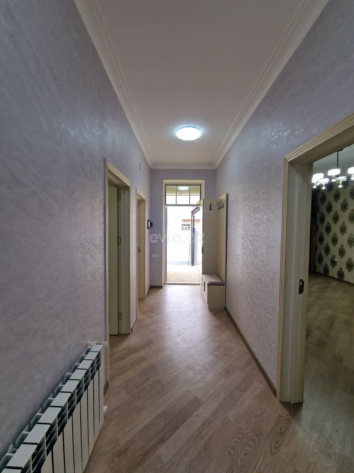 4 otaqlı həyət evi satılır Məmmədlidə — Ev, villa, Abşeron (10)