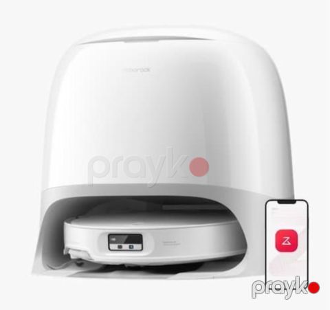 Qrevo Curv 2 Pro — Bakı