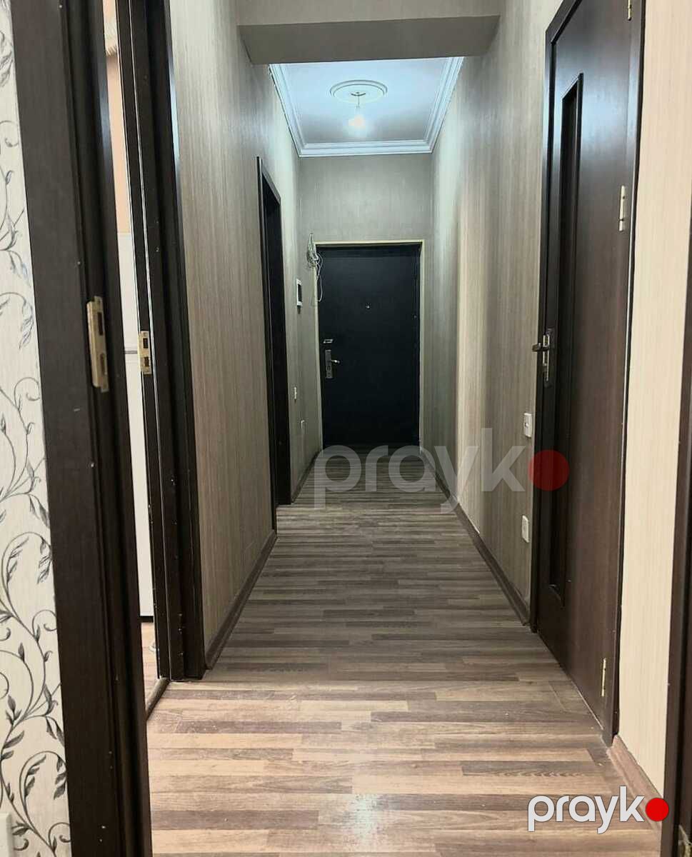 Satılır 2 otaqlı yeni tikili 60 m² — Mənzil, Xırdalan (7)