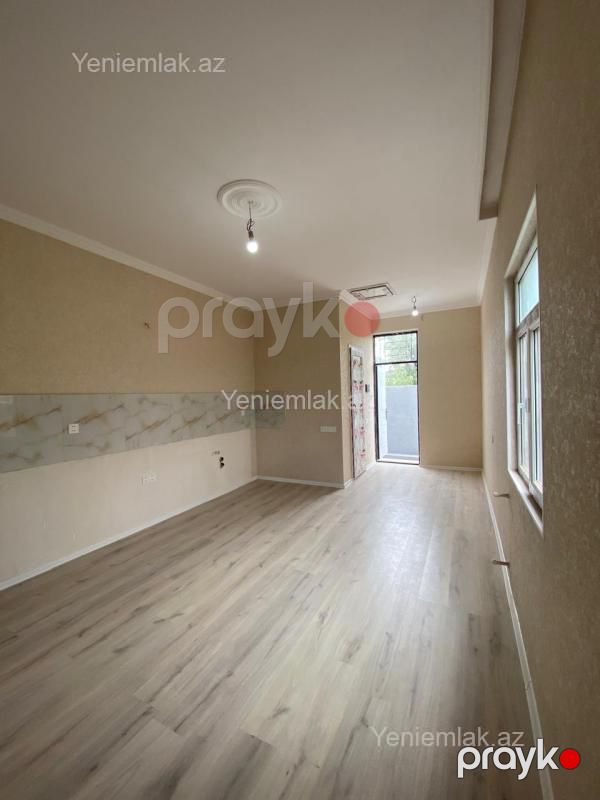 Satılır 2 otaqlı Həyət evi / Villa, 55 m², Masazır — Ev, villa, Abşeron (4)