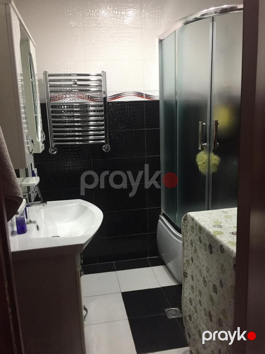 Satılır 3 otaqlı yeni tikili 110 m² — Mənzil, Bakı (9)