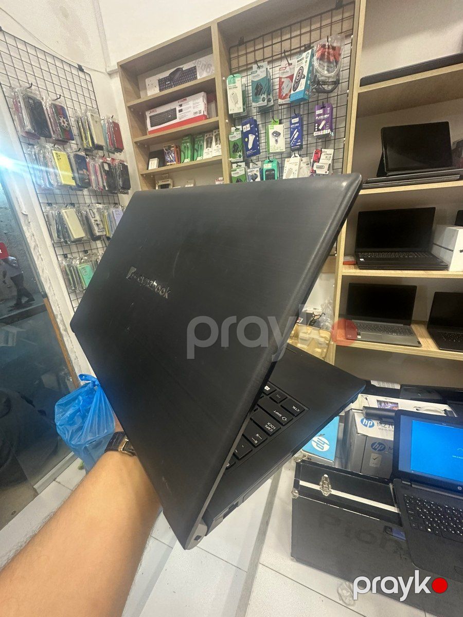 Noutbuk Toshiba — Noutbuklar, Bakı (3)