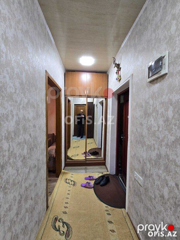 Yeni tikili Satılır Xırdalan, Xırdalan Abşeron Gənclər Şəhərciyi Kupçalı mənzil, 2 otaq, 40 m² — Mənzil, Xırdalan (6)