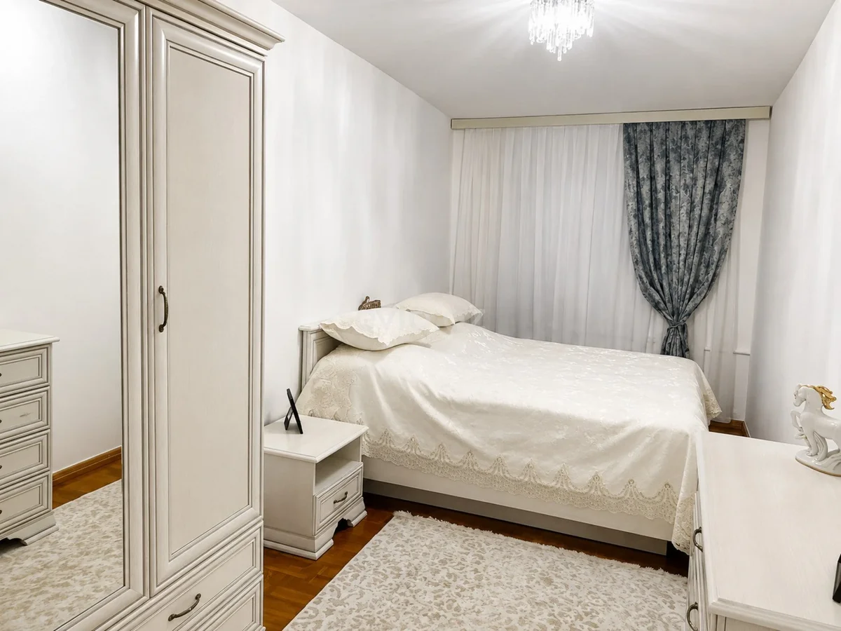 2 otaqlı tam təmirli mənzil satılır Yasamal qəsəbəsində — Bakı