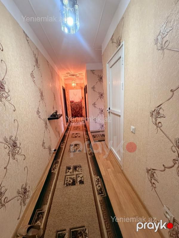 Satılır 2 otaqlı Bina evi menzil (Yeni tikili), 73 m², Sabunçu rayonu — Mənzil, Bakı (9)