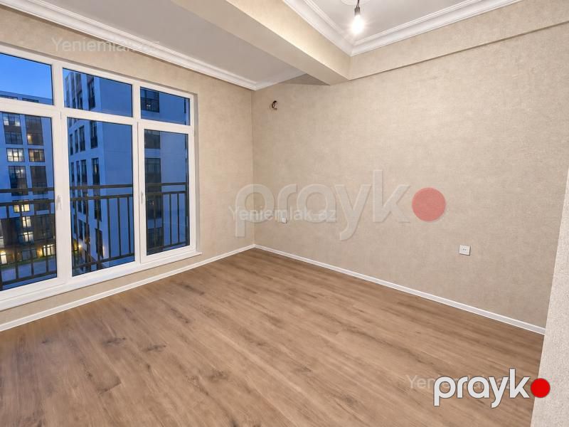 Satılır 3 otaqlı Bina evi menzil (Yeni tikili), 97 m², 76-cı məhəllə — Mənzil, Sumqayıt (6)