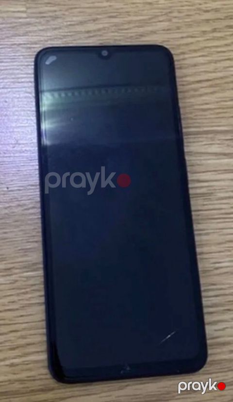 Xiaomi Redmi 12C Mint 128GB/6GB — Gəncə