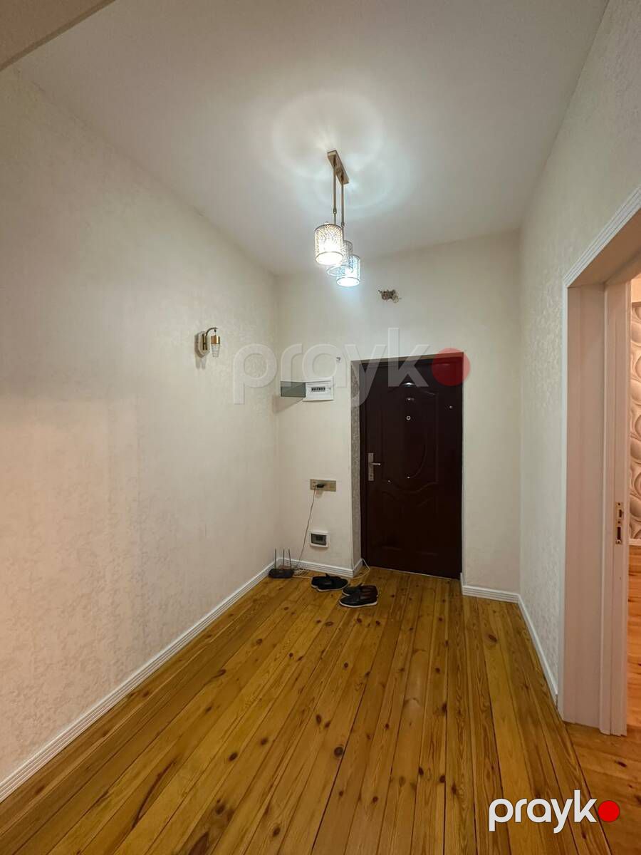 Satılır 3 otaqlı yeni tikili 90 m² — Mənzil, Bakı (11)